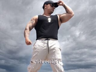 Stevsoldier