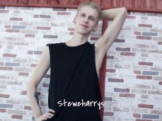 Steweharrys