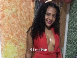 SteysiNun