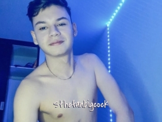 Sthefanbigcock