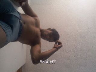 Stiflerr