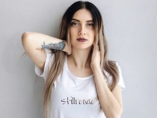 Stillrenae