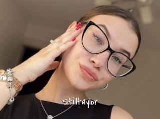 Stilltaylor