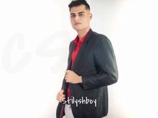 Stilyshboy