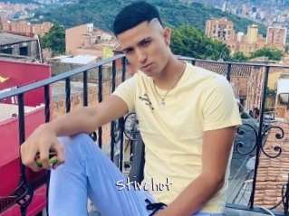 Stivehot