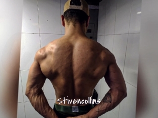stivencollins Commando Sexy