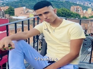 stivenloren Commando Sexy