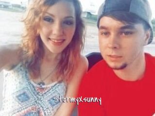StormyXsunny
