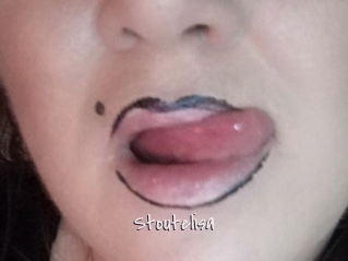 stoutelisa Commando Sexy