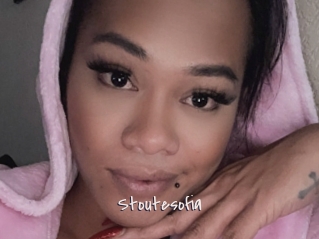 stoutesofia Commando Sexy