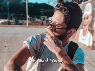 StraightFriends