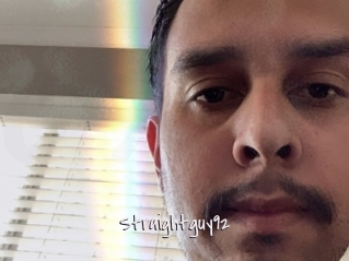 straightguy92 Commando Sexy