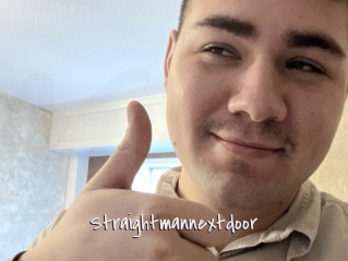 Straightmannextdoor
