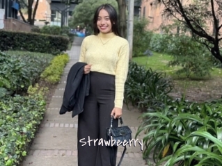 Strawbeerry