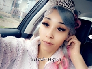 Strawberry327