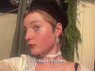 Strawberrycrms