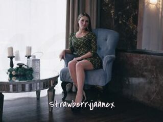 Strawberryjaanex