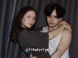 strawberrymila Commando Sexy