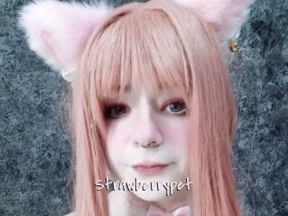 Strawberrypet