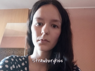 Strawberykiss