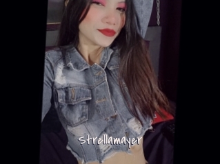 Strellamayer