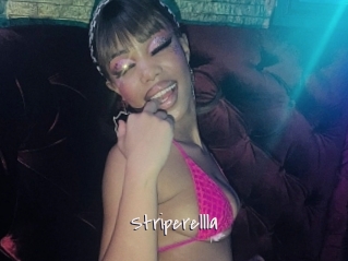 striperellla Commando Sexy