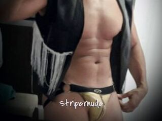 Stripernude