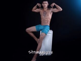 Strongguyxxx