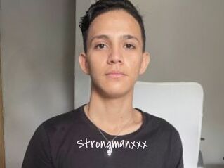 Strongmanxxx