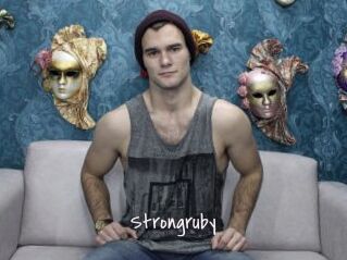 strongruby Commando Sexy