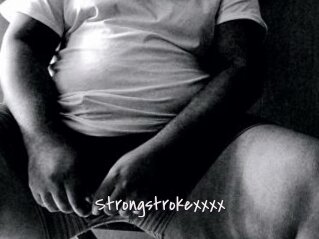 strongstrokexxxx Commando Sexy