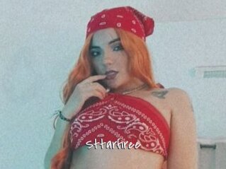 Sttarfiree
