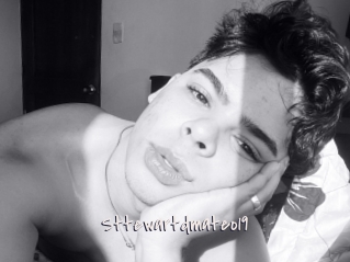 sttewartdmateo19 Commando Sexy
