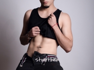 Stuartbale