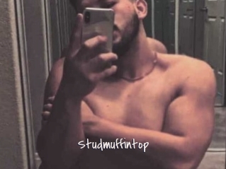 Studmuffintop