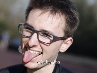 Stutom900