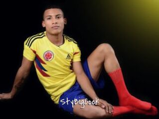 StyBigCock