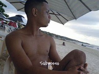 Submisso