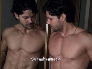 Submit2muscle