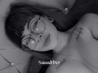 Succubbus