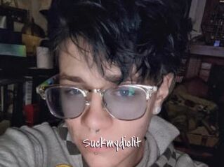 Suckmydiclit