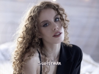 Sueforman