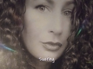 Suering