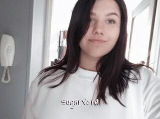 sugarVera Commando Sexy