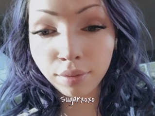 Sugarxoxo