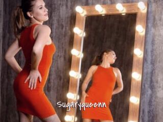 Sugaryqueenn