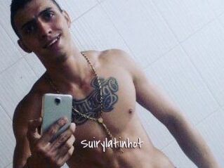 Suirylatinhot