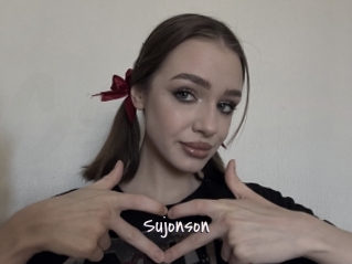 Sujonson