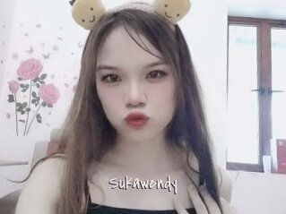 Sukawendy