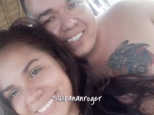Sulibananroger